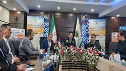 ۱۶ همت غرامت خشکسالی در سال زراعی ۱۴۰۵-۱۴۰۴ پرداخت شد/ پیشنهاد تاسیس مرکز ملی مدیریت ریسک بخش کشاورزی به دولت